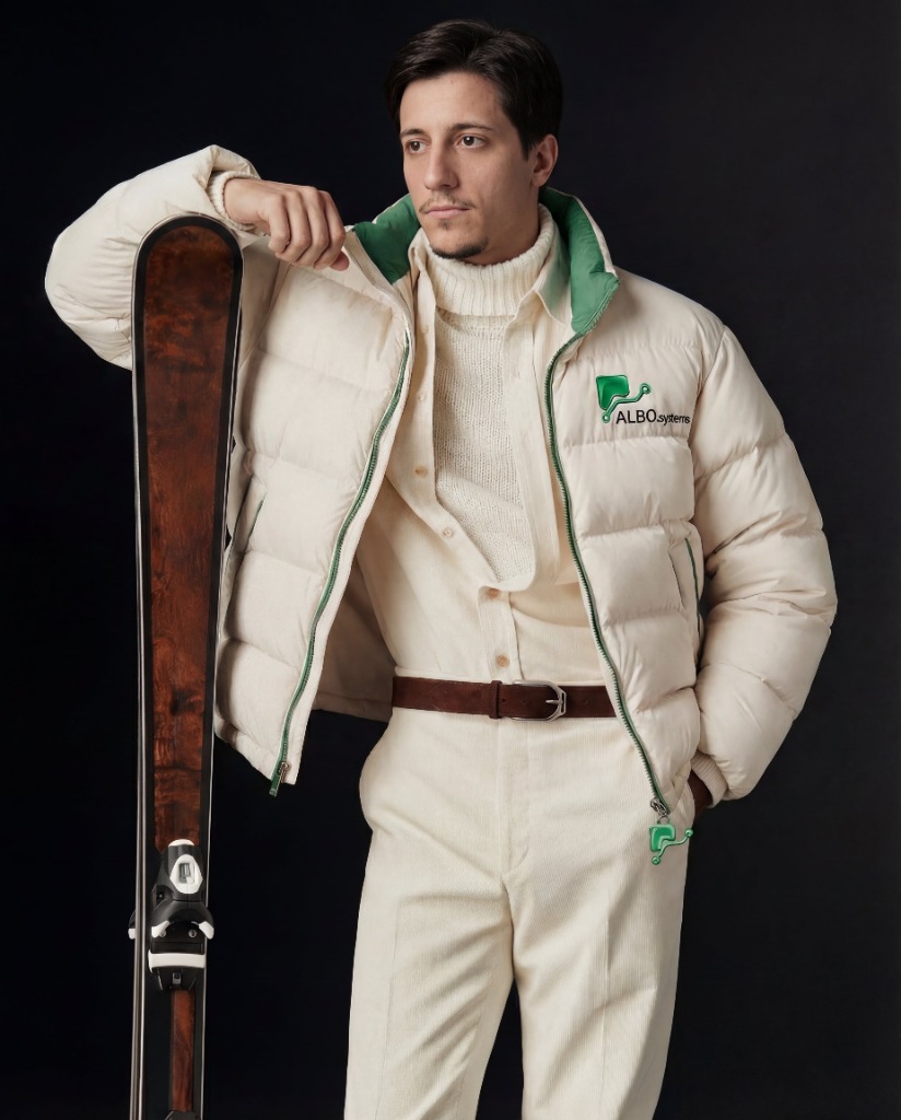 Ski Edition: Alpine Performance